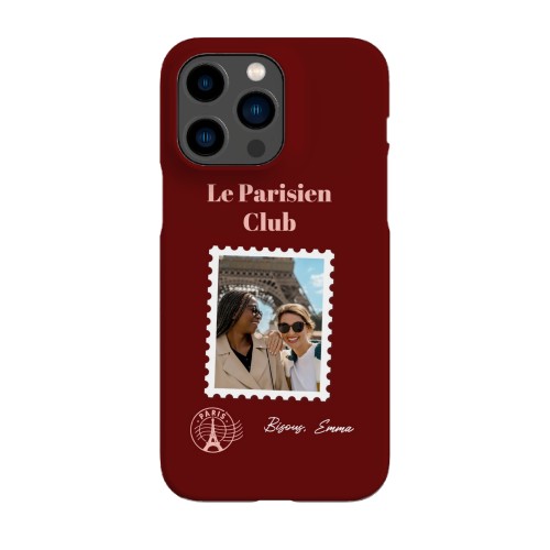 Coque iPhone 15 Pro Max