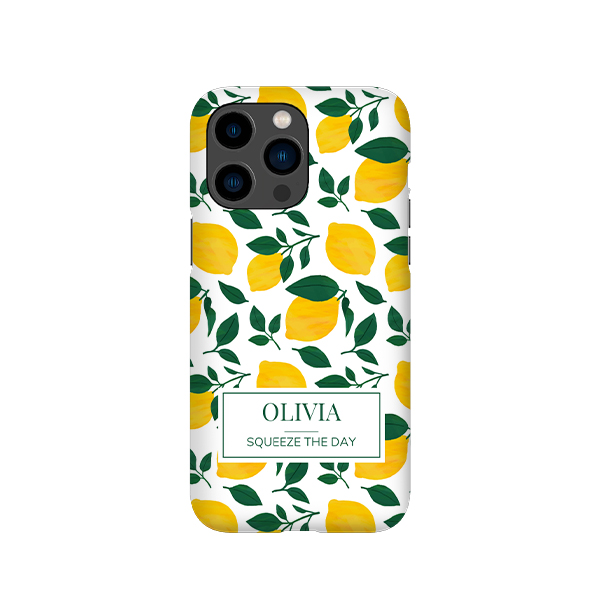 iPhone Case 15 Pro Max