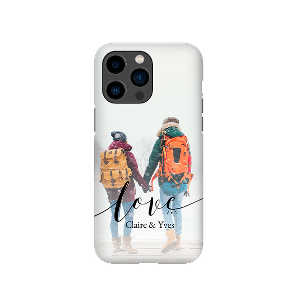 Coque iPhone 15 Pro Max