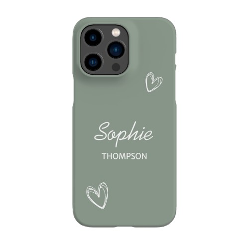 iPhone Case 15 Pro Max