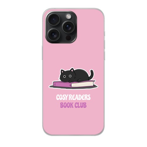 Cosy Cat Book - Text Only Cosy Cat Book - Text Only