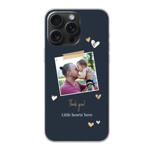 Photo Print Hearts Photo Print Hearts