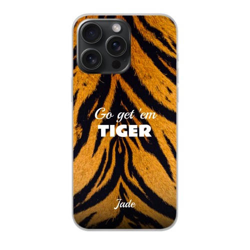 Wild Print - Text Only Wild Print - Text Only