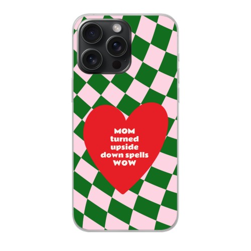 Silikone cover iPhone 15 Pro Max Silikone cover iPhone 15 Pro Max