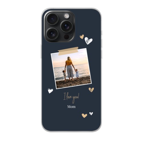 Photo Print Hearts Photo Print Hearts