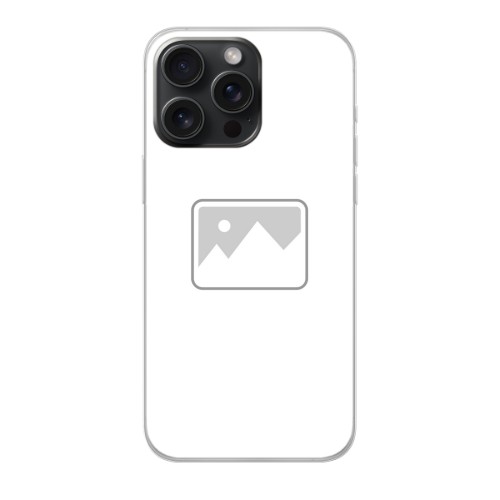 Flexibele case iPhone 15 Pro Max Flexibele case iPhone 15 Pro Max