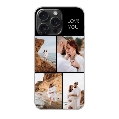 Minimalistic Photo Collage