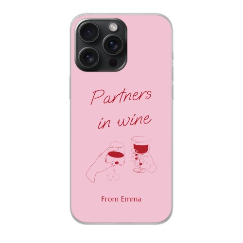 Partners In Wine - Text Only Partners In Wine - Text Only