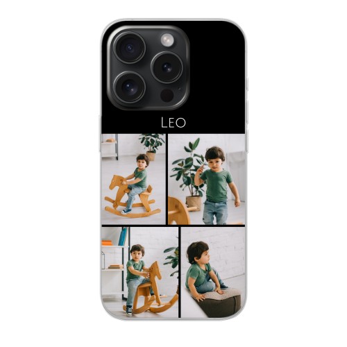 Silicone Phone Case iPhone 15 Pro Silicone Phone Case iPhone 15 Pro
