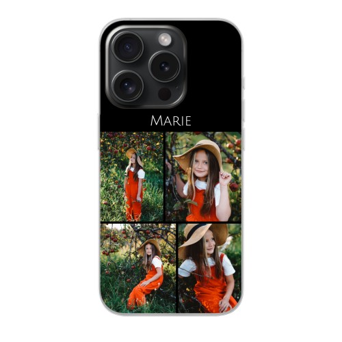 Silicone Phone Case iPhone 15 Pro Silicone Phone Case iPhone 15 Pro
