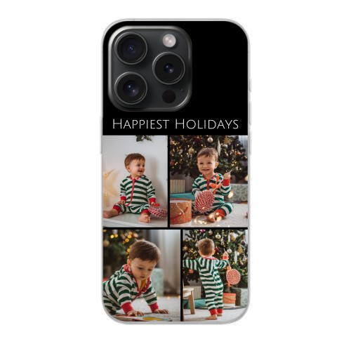 Silicone Phone Case iPhone 15 Pro Silicone Phone Case iPhone 15 Pro