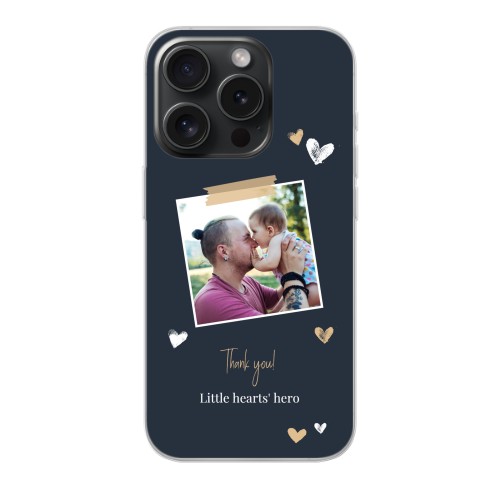 Photo Print Hearts Photo Print Hearts