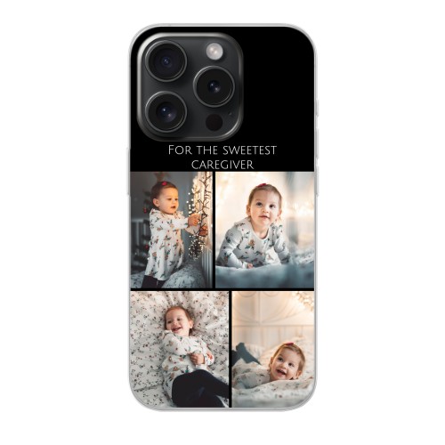 Silicone Phone Case iPhone 15 Pro Silicone Phone Case iPhone 15 Pro