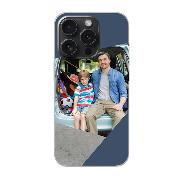 Silicone Phone Case iPhone 15 Pro Silicone Phone Case iPhone 15 Pro
