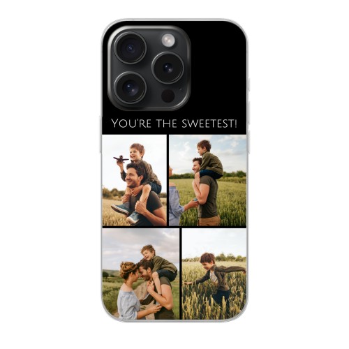 Silicone Phone Case iPhone 15 Pro Silicone Phone Case iPhone 15 Pro