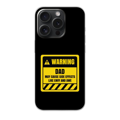 Warning Sign - Text only Warning Sign - Text only
