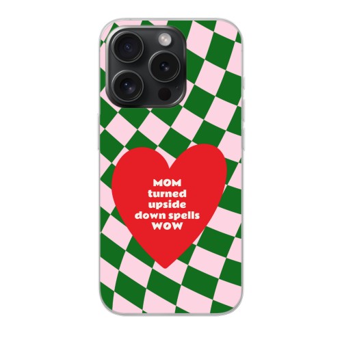 Coque silicone iPhone15 Pro Coque silicone iPhone15 Pro