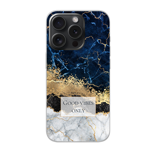 Silicone Phone Case iPhone 15 Pro