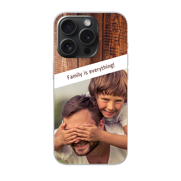 Striped wood Striped wood