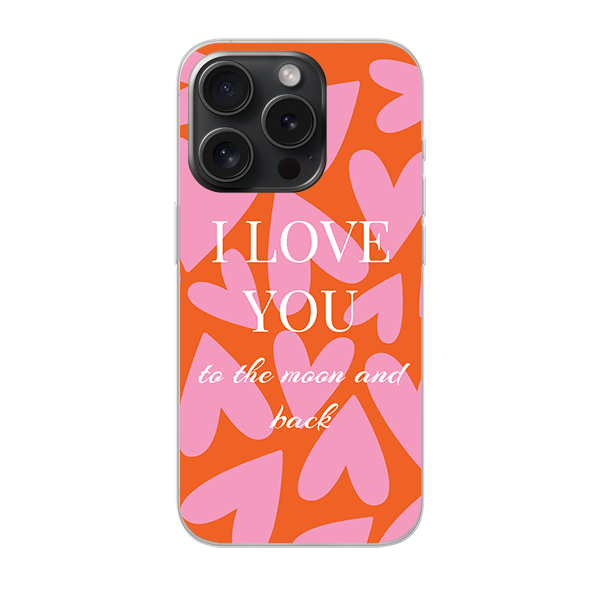 Coque silicone iPhone15 Pro
