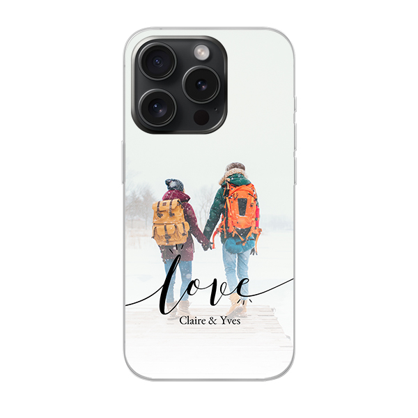 Silicone Phone Case iPhone 15 Pro Silicone Phone Case iPhone 15 Pro