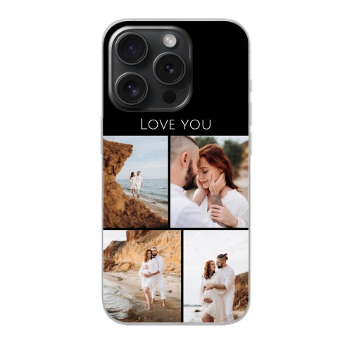 Coque silicone iPhone15 Pro Coque silicone iPhone15 Pro