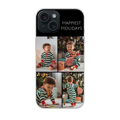 Silikoni kuori iPhone 15 Silikoni kuori iPhone 15