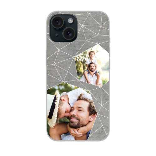 Coque silicone iPhone15 Coque silicone iPhone15