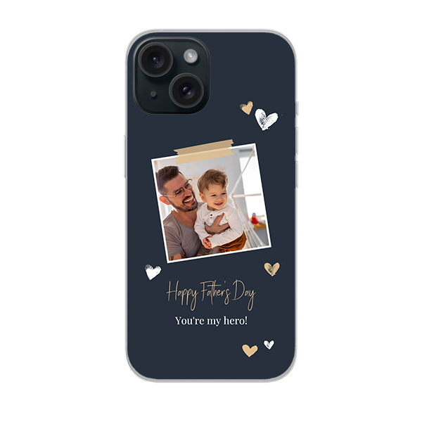Coque silicone iPhone15 Coque silicone iPhone15