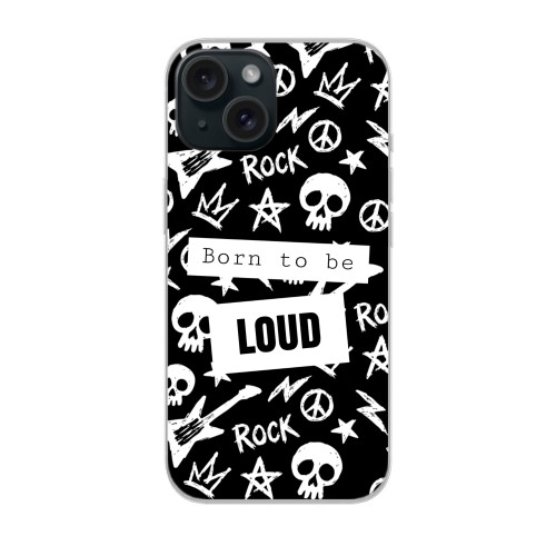 Coque silicone iPhone15 Coque silicone iPhone15