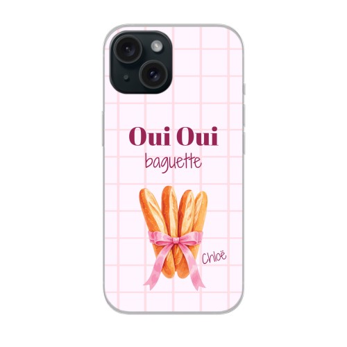Sweet Baguette - Text Only Sweet Baguette - Text Only