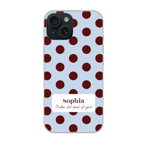 Polka Dot Pattern