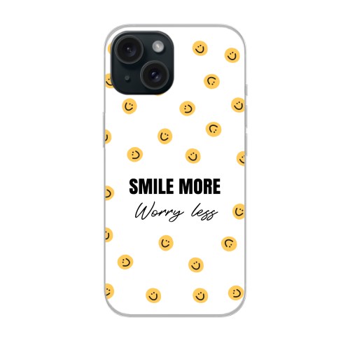 Silicone Phone Case iPhone 15 Silicone Phone Case iPhone 15