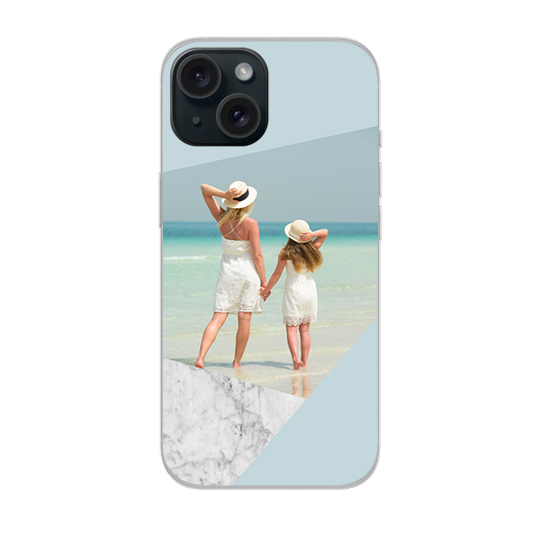 Silicone Phone Case iPhone 15 Silicone Phone Case iPhone 15