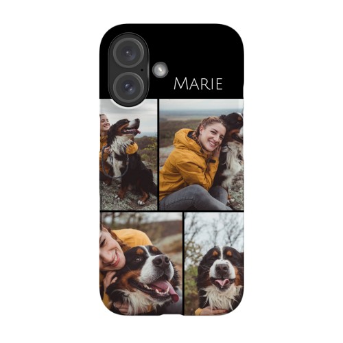 Coque iPhone 16 Coque iPhone 16