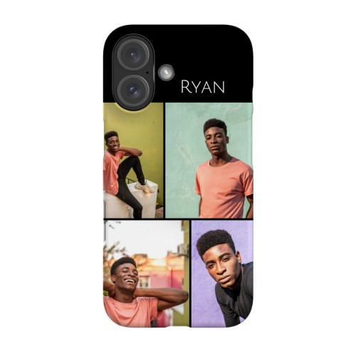 iPhone Case 16 iPhone Case 16