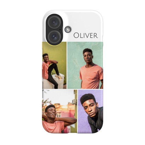 iPhone Case 16 iPhone Case 16