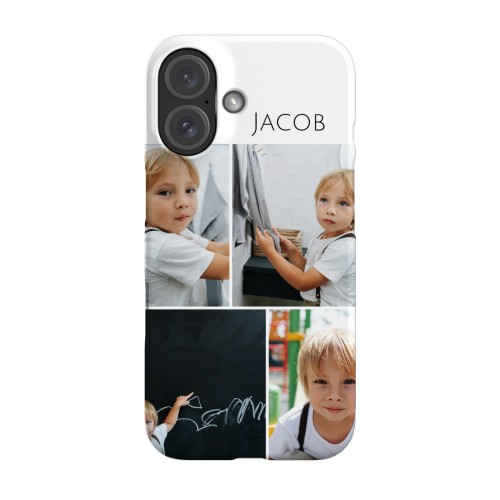 iPhone Case 16 iPhone Case 16