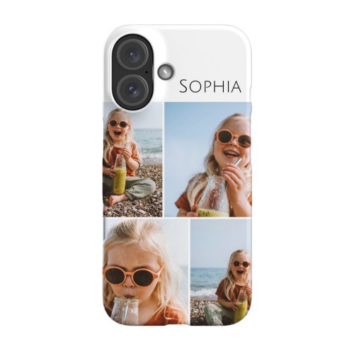 iPhone Case 16