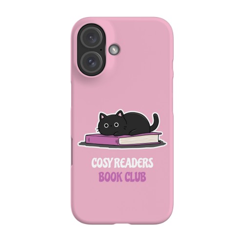 Cosy Cat Book - Text Only
