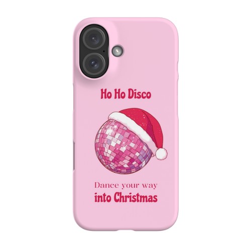 iPhone Case 16