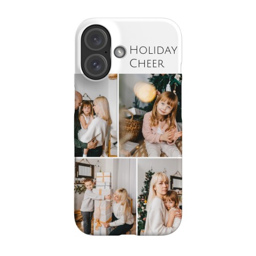 iPhone Case 16