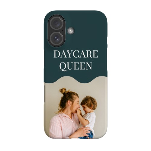 Minimal Wave Shape Minimal Wave Shape