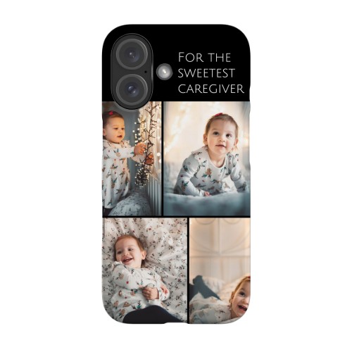 iPhone Case 16 iPhone Case 16