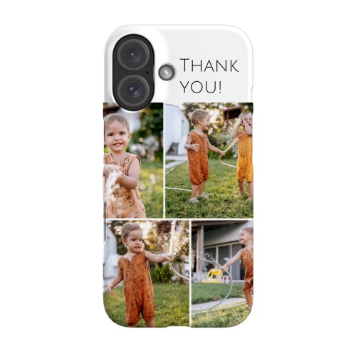 iPhone Case 16