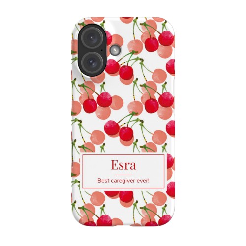 iPhone 16-suojakuoret iPhone 16-suojakuoret