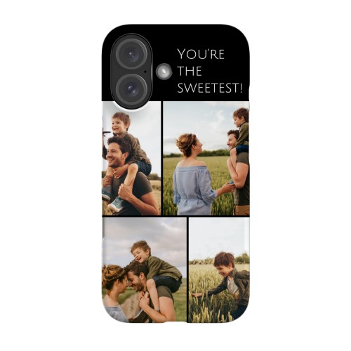 iPhone Case 16 iPhone Case 16