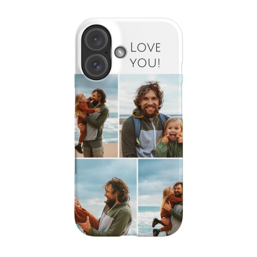 iPhone Case 16 iPhone Case 16