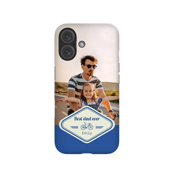 iPhone deskel 16 iPhone deskel 16