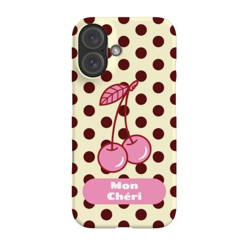 iPhone Case 16